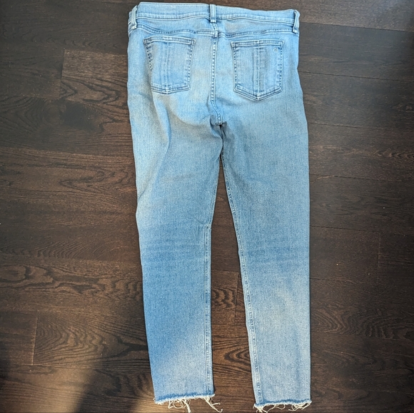 Rag & Bone size 32 denim jeans - Picture 2 of 6
